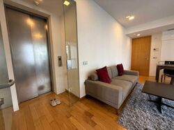 The Peak @ Cairnhill II (D9), Apartment #481742841